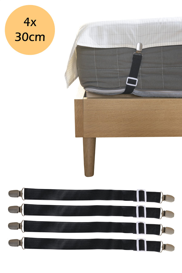 Earthle Earthing Tendeurs de drap