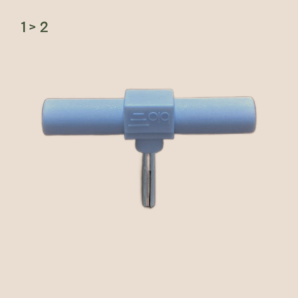 Earthle Earthing Splitter