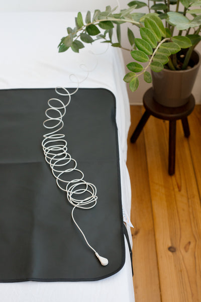 Earthle Earthing Pince Crocodile