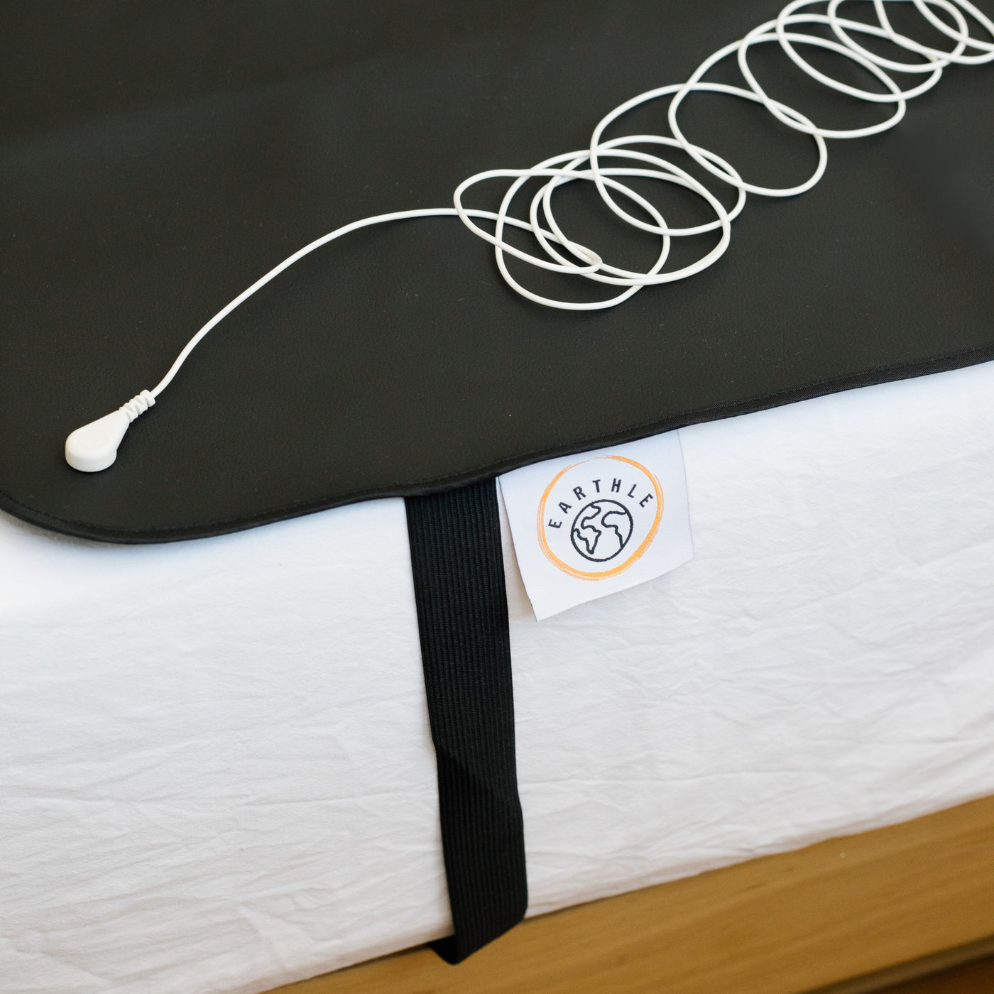 Earthle Earthing Pince Crocodile