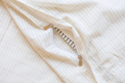 Earthle Earthing Dekbedovertrek (240x220cm)