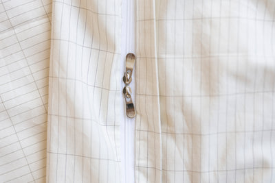 Earthle Earthing Dekbedovertrek (240x220cm)