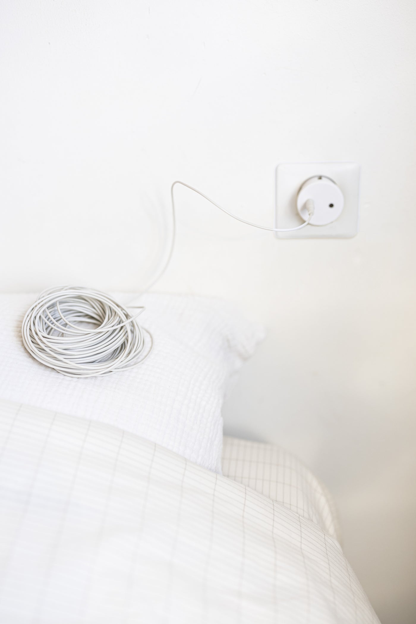 Earthle Earthing Pince Crocodile