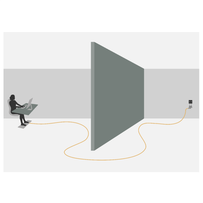 Earthle Earthing Pince Crocodile