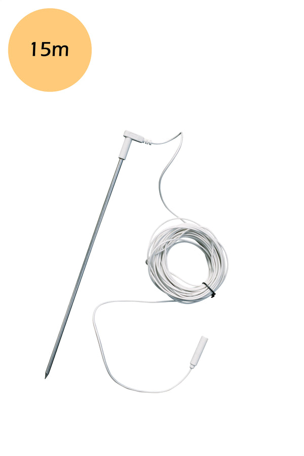 Earthle Earthing Piquet