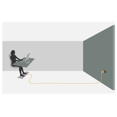 Earthle Earthing Pince Crocodile