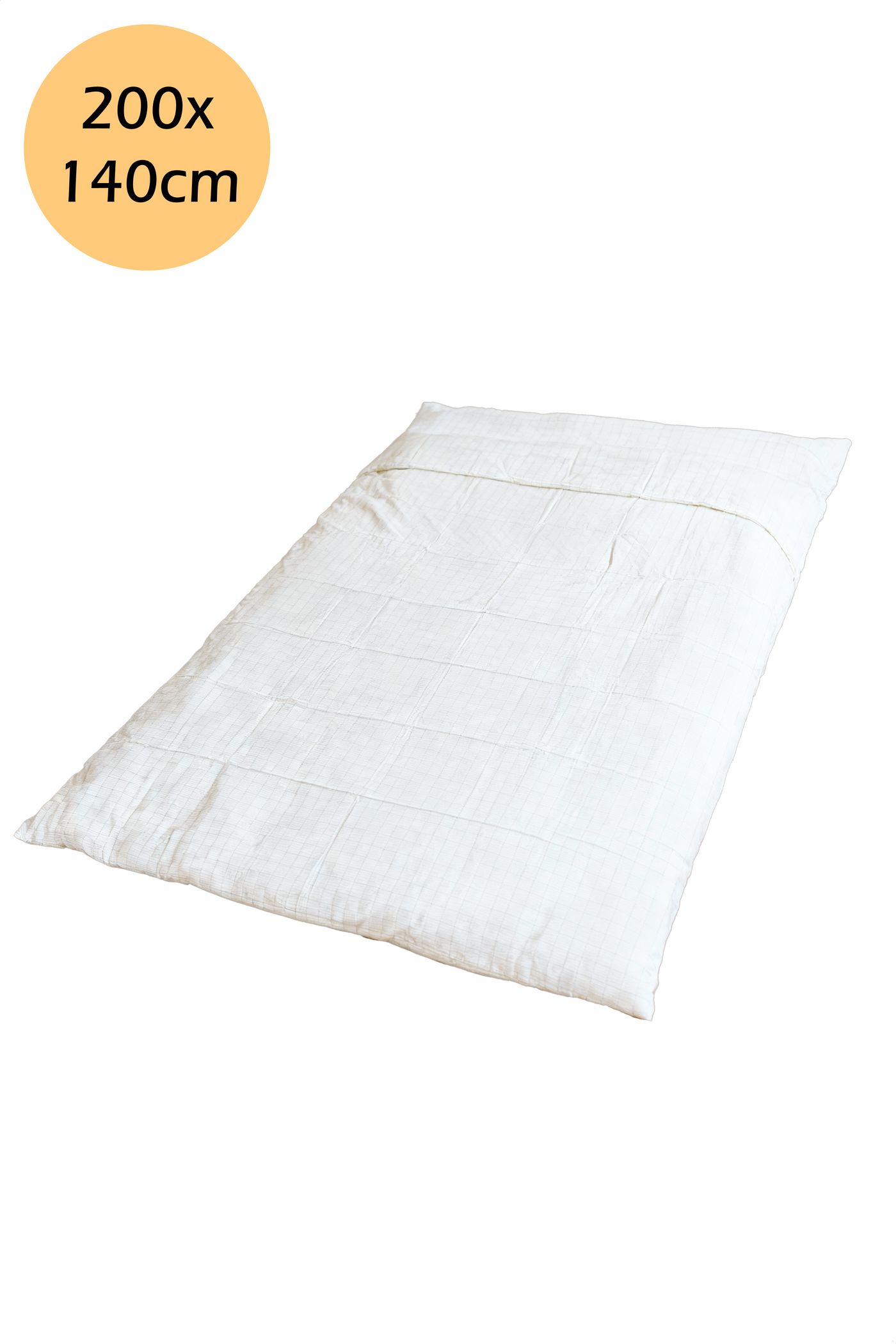 Earthle Earthing Drap (203x180cm)