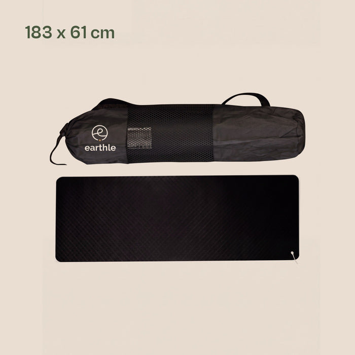 Earthle Earthing Yogamat