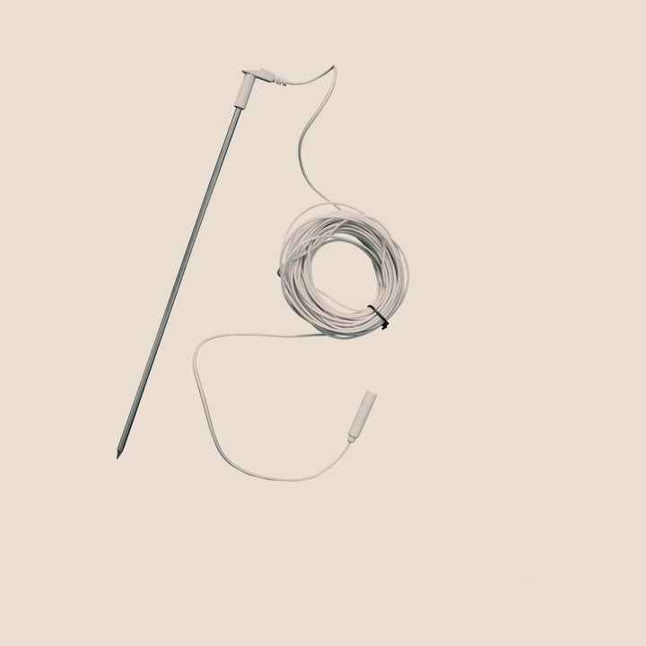 Earthle Earthing Piquet