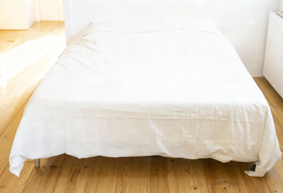 Earthle Earthing Dekbedovertrek (240x220cm)