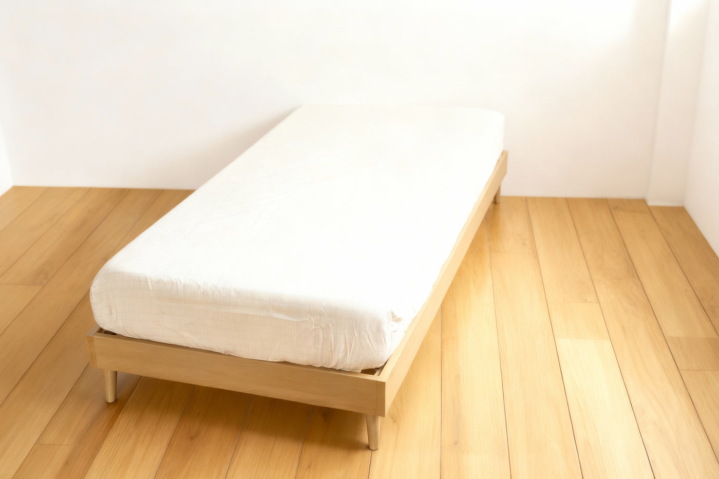 Earthle Earthing Hoeslaken (200x90x30cm)