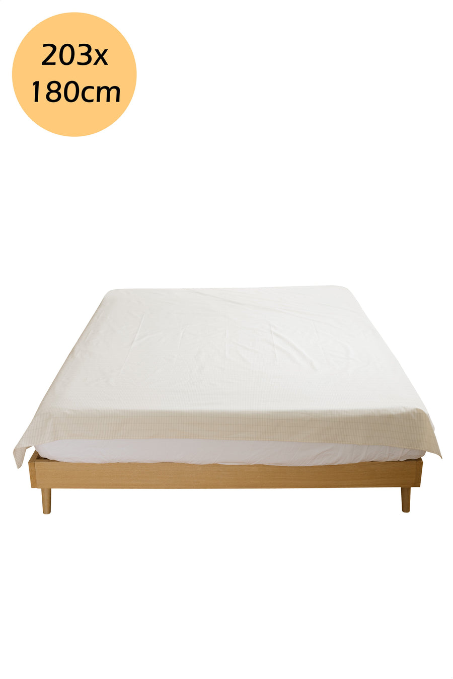 Earthle Earthing Drap
