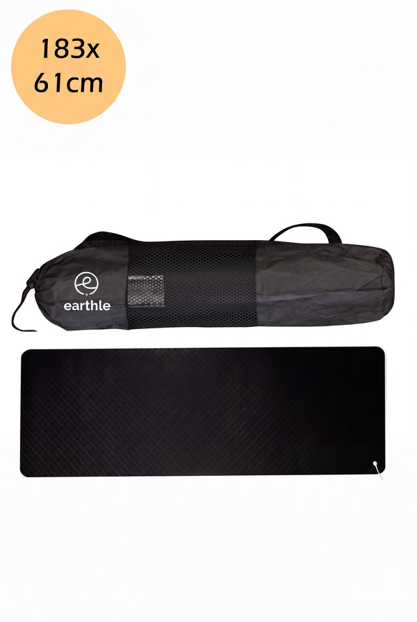 Earthle Earthing Yogamat