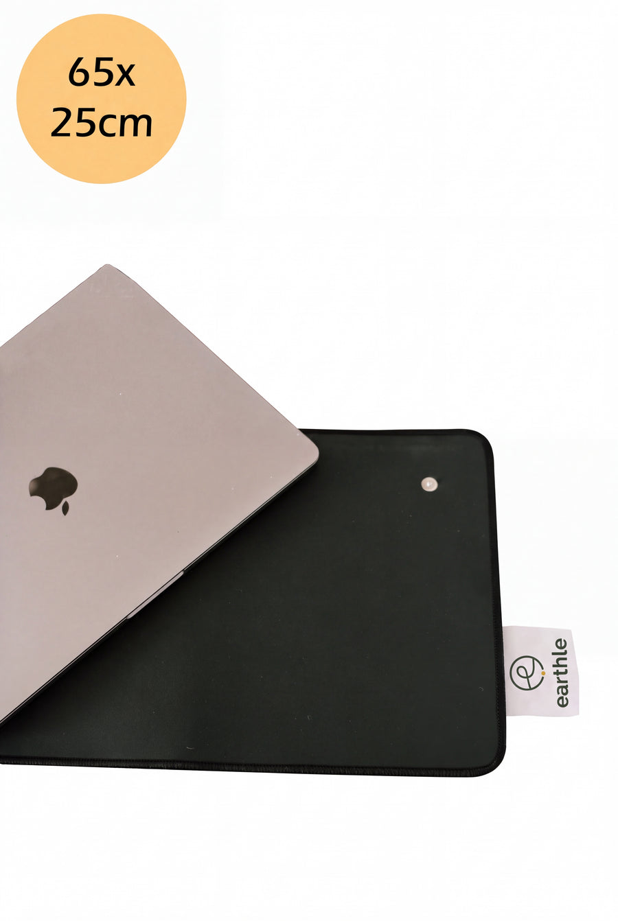 Earthle Earthing Tapis de Bureau
