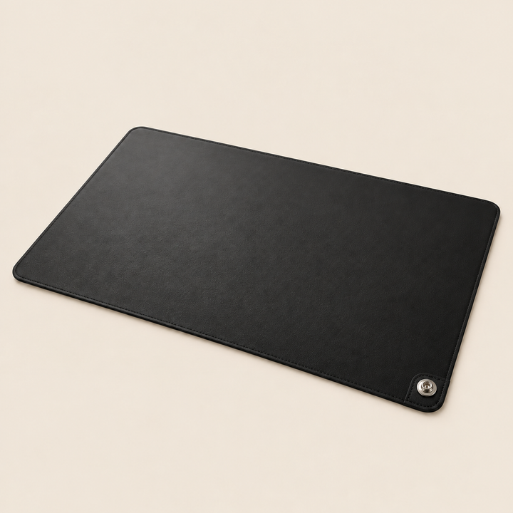 Exemple basique illustratif de Tapis de Bureau